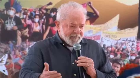 Incentivo De Lula Ao Avanço Nas Demarcações De Terras Indígenas