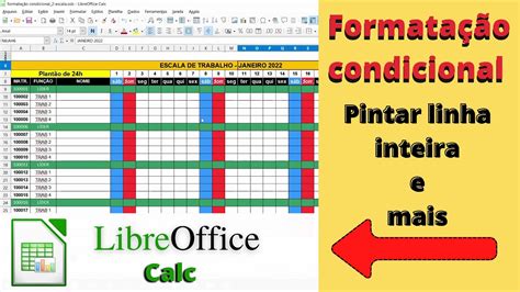 Formato Condicional Libreoffice Hot Sex Picture