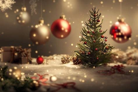 Free Christmas Background Image Christmas Background Images