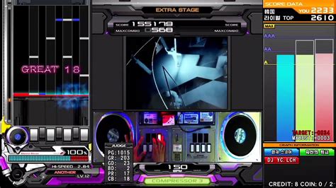 Iidx Kr Live Cygameworld Beatmania Iidx Heroic Verse