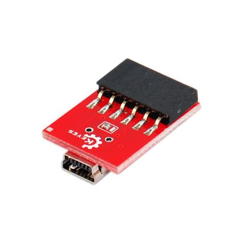 FTDI USB to serial port module/ USB TO UART ARDUINO/ program download ...