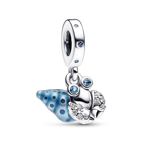 PANDORA Pandora Moments Charm Online Kaufen MANOR