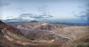 Rio Tinto, BHP a step closer to open US largest copper mine - MINING.COM