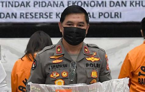 Semua Laporan Polisi Terkait Edy Mulyadi Diambil Alih Bareskrim