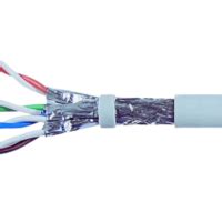 Comprensión del cable FTP diferencias usos y beneficios de los cables