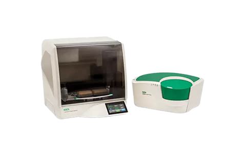 QX600 AutoDG Droplet Digital PCR System | Sciencewerke