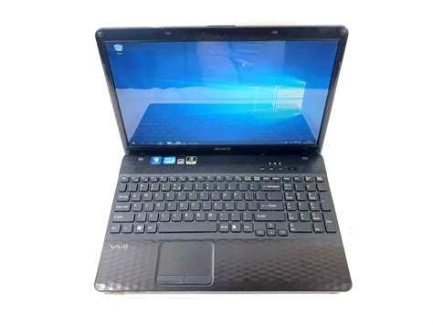 Laptop Sony Vaio Pcg M I Gb Win Oficjalne