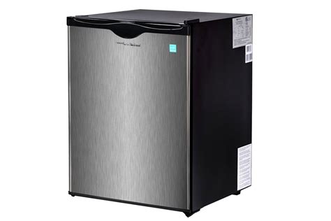 Hotel Fridge Hpfr24 24 Cubic Foot Compact Refrigerator Safe And Vault