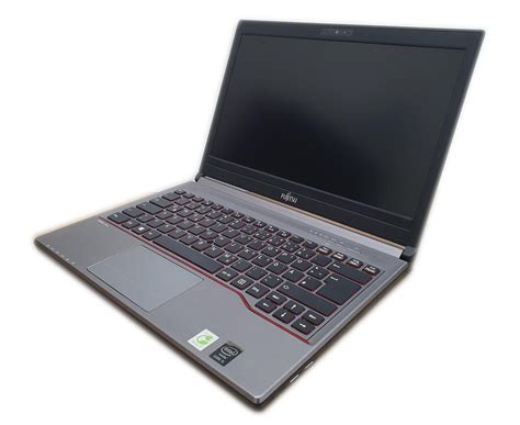 13 3 Fujitsu Lifebook E734 I5 4300m 2×2 6 4gb Ram 256gb Ssd Win 10 Aukro