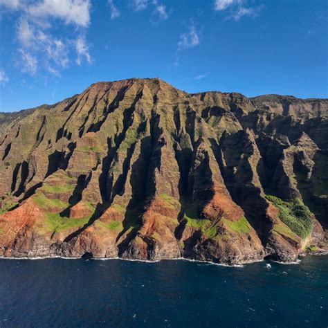 Napali Coast Sunset Cruise | Kauai.com