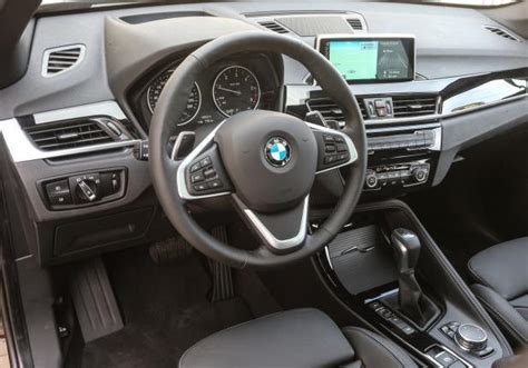 Nuova Bmw X1 Informazioni E Prezzi