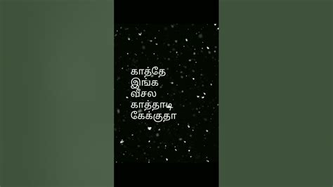 Tamil Song Lyricsthenmozhi Thiruchitrambalam Dhanush Lyricsandsongs