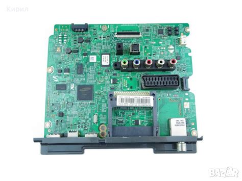 Дънна платка TV BN41-01955 BN94-06627A SAMSUNG UE32F4000 UE32F5000 ...