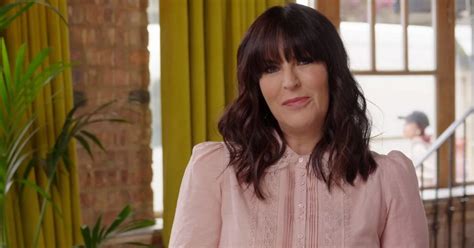 Naked Attraction S Anna Richardson Swears Off I M A Celeb Every Year For Simple Reason Daily