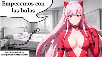 Entrenamiento Anal Hentai Con La Chica Mandona Xnxx