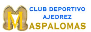 Ajedrez Maspalomas Y Punto El Club Deportivo De Ajedrez Maspalomas