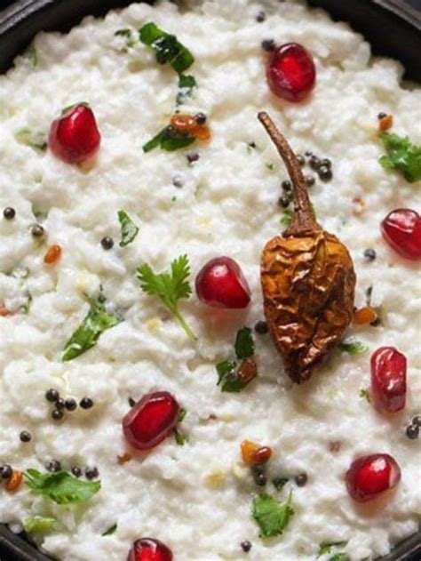 Leftover rice recipes: 9 quick South Indian dishes – News9 LIVE