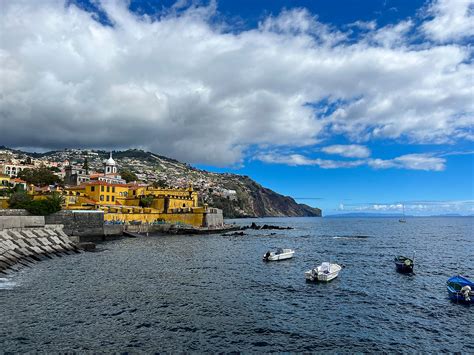 Fun Things To Do in Funchal, Madeira