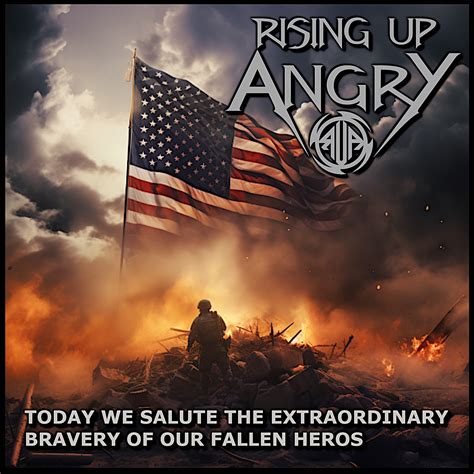 Rising Up Angry - Rising Up Angry added a new photo.