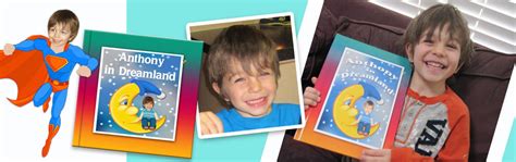 Personalized Christmas Book with photo and name – My Custom Kids Books