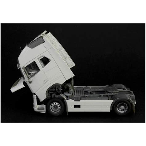 Maquette Camion Volvo Fh Globetrotter Xl Italeri