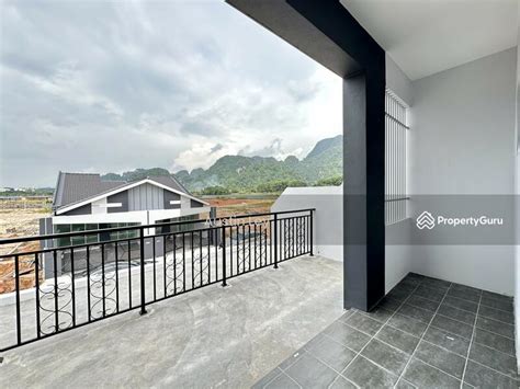 Ampang Polo Ipoh Ampang Ipoh Perak 4 Bedrooms 1819 Sqft T Sale