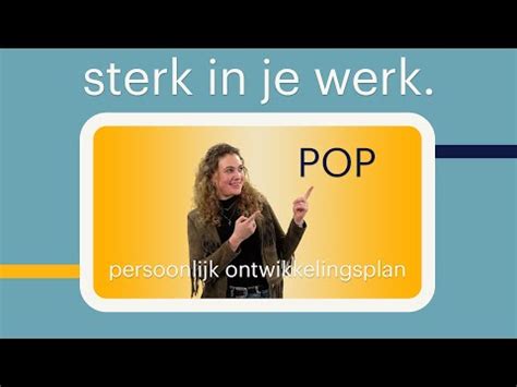 Hoe Maak Je Een Effectief Persoonlijke Ontwikkelingsplan Maken Jouw