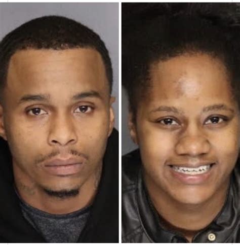 Second Male Female Duo Arrested In Stockton For Sex Trafficking Just Days Apart Times