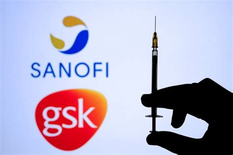 Sanofi Gsk Begin Phase Clinical Study To Chart Safety Efficacy Of