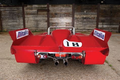 Rm Auctions Alfa Romeo Tt Motorsport Retro