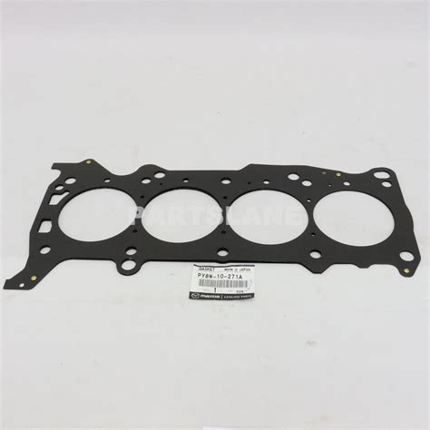 PY8W 10 271A Mazda OEM Genuine GASKET CYLINDER HEAD EBay