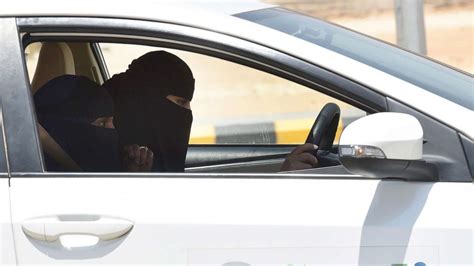 The journey to nowhere: Little hope for Saudi women since driving ban ...