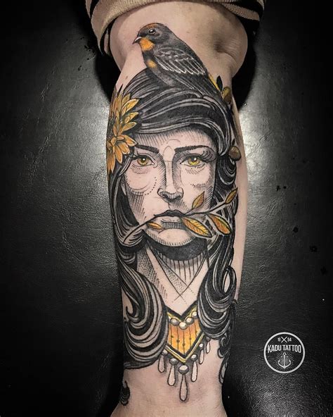 Encontre o tatuador e a inspiração perfeita para fazer sua tattoo