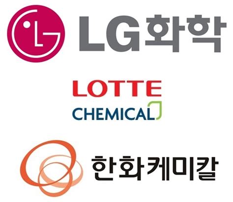 ‘실적 호조 Lg화학·롯데케미칼·한화케미칼 역대 최대 ‘배당잔치 머니s