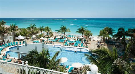 Hotel Riu Palace Paradise Island | Romance Journeys