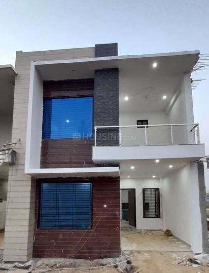 1700 Sqft 3 BHK Villa For Sale In Signature Villas Sector 16B Noida