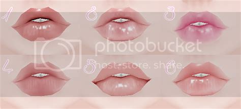 Imvu Skin Texture Template - sapjemode