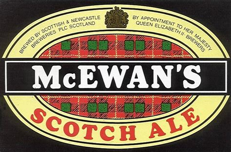 Mcewans Details