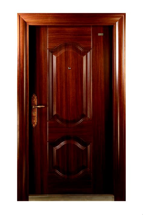 Interior Dark Brown Wooden Door For Home Feet At Best Price In