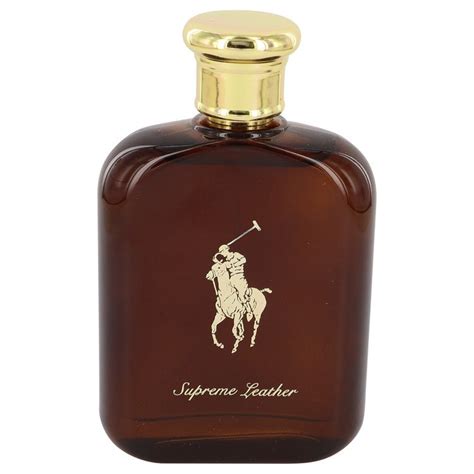 Polo Supreme Oud Cologne For Men By Ralph Lauren