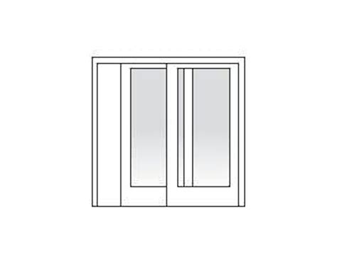 Andersen Aluminum Sliding Patio Doors