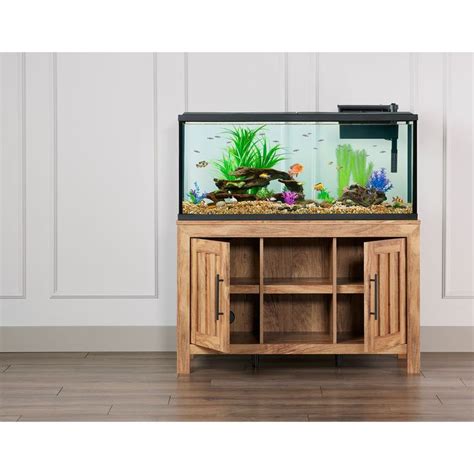 Wooden Fish Tank Table Ppgbbe Intranet Biologia Ufrj Br