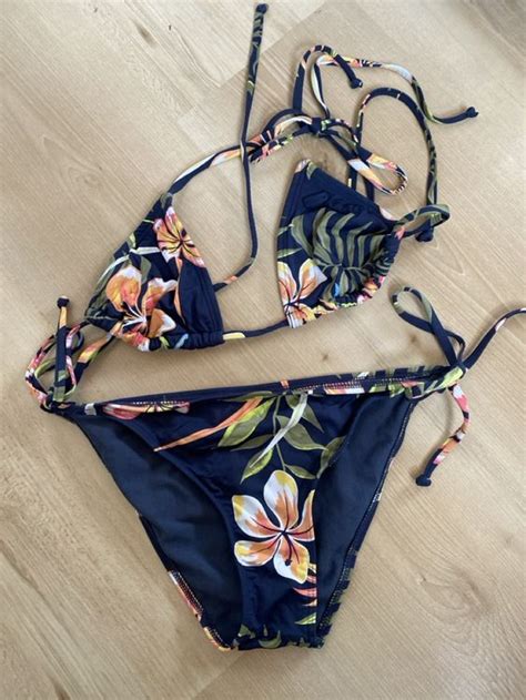 Roxy Bikini Xs Kaufen Auf Ricardo