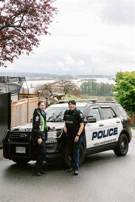 Nwpd 2022 New Westminster Police Department