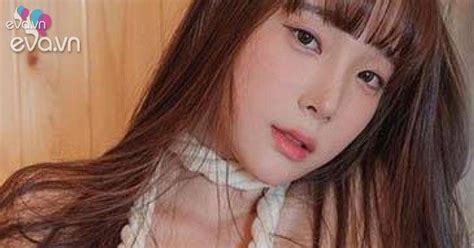 Hot girl gây sốt khi diện áo Squid Game khoe khéo vòng một nóng bỏng