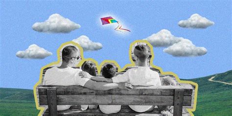 How It Feels Growing Up As A Straight Woman With Gay Parents Scout