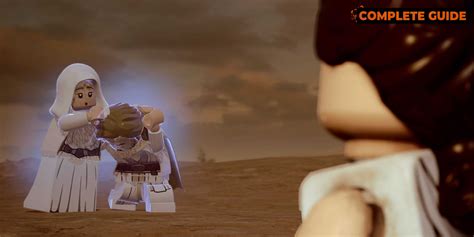 Respect piano bottleneck lego star wars episode 3 chapter 4 make it ...