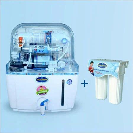 Domestic Reverse Osmosis System At Best Price In Nagpur By Aqua Sharp