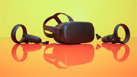 Oculus Quest review: Facebook's newest VR headset is the best thing I ...