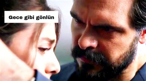 Seher Ve Yaman Gece Gibi G Nl N Youtube